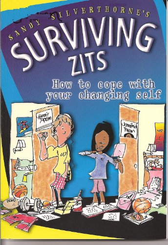 Stock image for Surviving Zits: How To Cope With Your Changing Self for sale by Wonder Book
