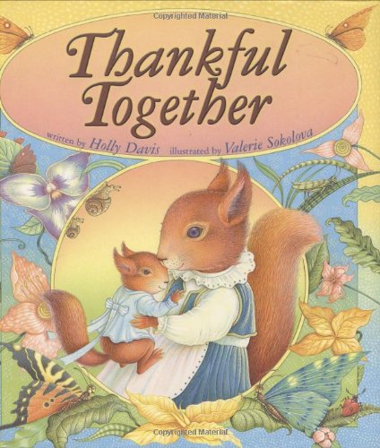 Beispielbild fr Thankful Together zum Verkauf von Wonder Book