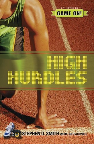 Beispielbild fr High Hurdles (Game On!) zum Verkauf von medimops