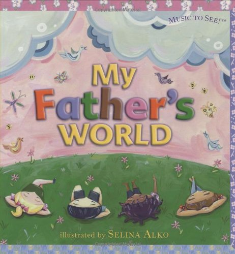 9780784714409: My Father's World (Music to See!)
