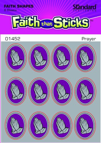Prayer (Faith That Sticks) (9780784714522) by [???]