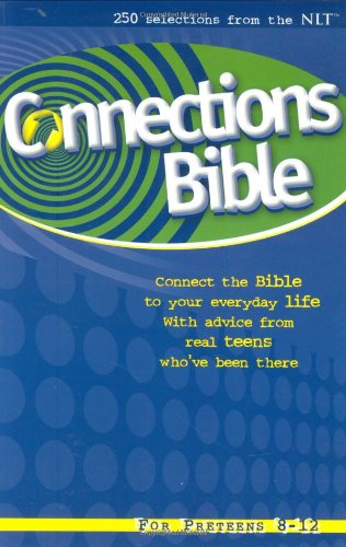 Stock image for Connections Bible for sale by Better World Books: West