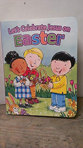 Beispielbild fr Let-?s Celebrate Jesus on Easter (Holiday Discovery) zum Verkauf von SecondSale