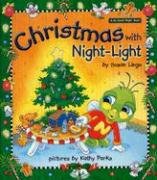 Beispielbild fr Christmas with Night-Light (My Good Night® Collection) zum Verkauf von BooksRun