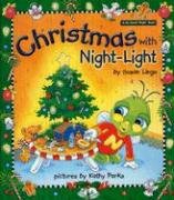 Stock image for Christmas with Night-Light (My Good Night) for sale by AwesomeBooks