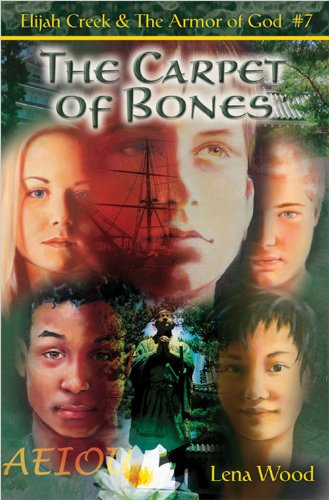 Stock image for The Carpet of Bones for sale by Better World Books
