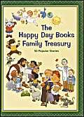 Stock image for Happy Day Family Treasury for sale by Better World Books