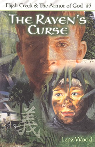 Stock image for The Raven's Curse for sale by Better World Books: West