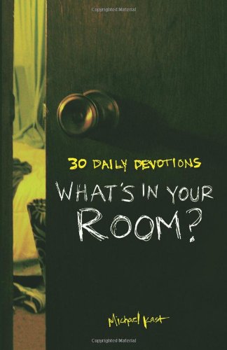 Beispielbild fr What's in Your Room?: 30 Daily Devotions zum Verkauf von SecondSale