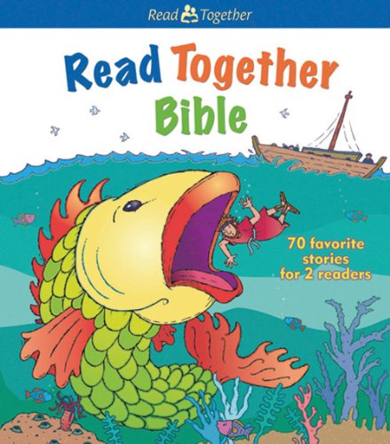 9780784717417: Read Together Bible