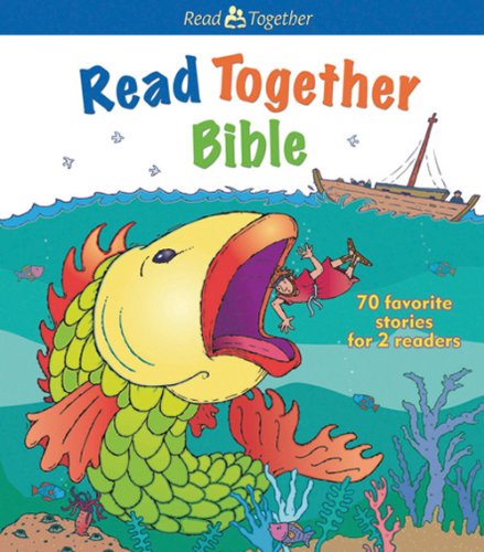 Stock image for Read Together Bible for sale by KuleliBooks