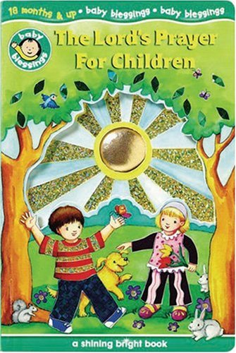 Imagen de archivo de Lords Prayer for Children a la venta por Better World Books
