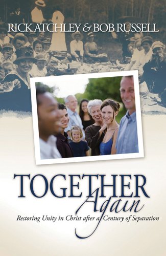 Imagen de archivo de Together Again : Restoring Unity in Christ after a Century of Separation a la venta por Better World Books