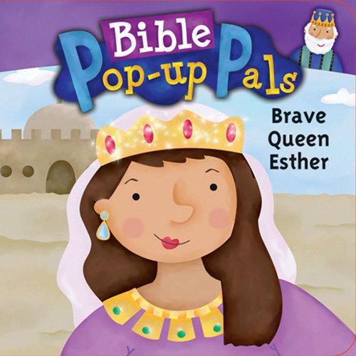 Beispielbild fr Brave Queen Esther zum Verkauf von ThriftBooks-Atlanta