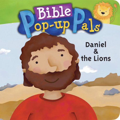 Beispielbild fr Daniel & the Lions zum Verkauf von ThriftBooks-Dallas