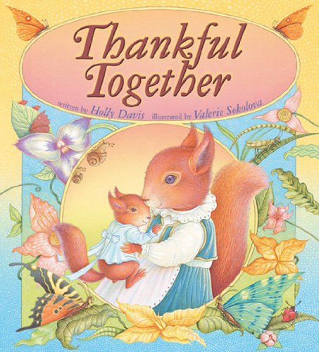 Stock image for Thankful Together for sale by SecondSale