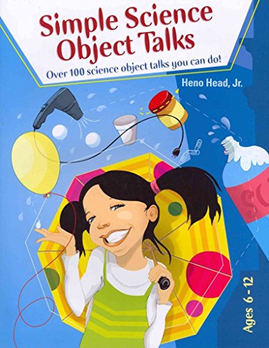 Stock image for Simple Science Object Talks for sale by ZBK Books