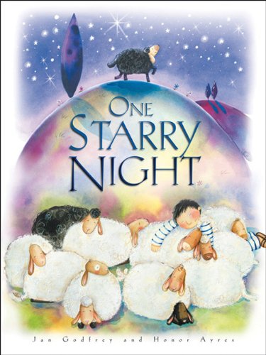 Beispielbild fr One Starry Night zum Verkauf von Better World Books: West