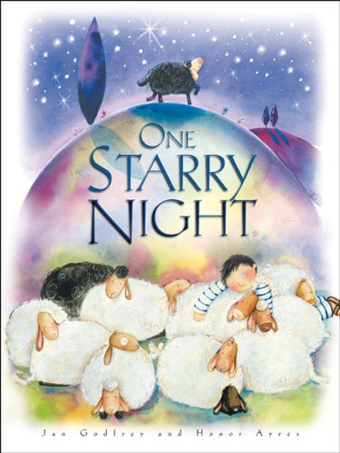 Stock image for One Starry Night for sale by Your Online Bookstore