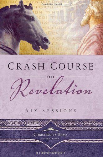 Beispielbild fr Crash Course on Revelation: Six Sessions zum Verkauf von ThriftBooks-Atlanta