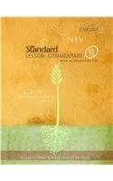 9780784723425: NIV Standard Lesson Commentary with eCommentary