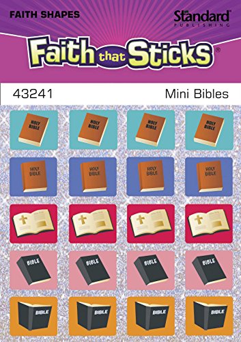 9780784732410: Mini Bibles