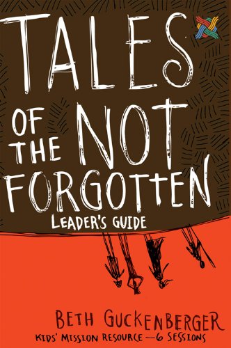 9780784735275: Tales of the Not Forgotten