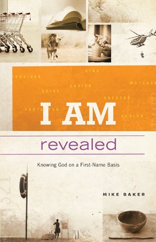 Stock image for I AM Revealed for sale by Your Online Bookstore
