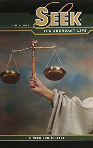 SeekÂ®-Summer 2012: The Abundant Life (StandardÂ® Lesson Quarterly) (9780784747636) by Publishing, Standard