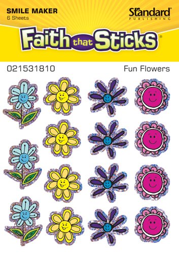 9780784774595: Fun Flowers