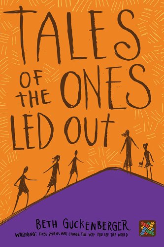 Beispielbild fr Tales of the Ones Led Out (Storyweaver) zum Verkauf von SecondSale