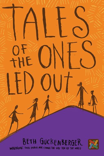 9780784775226: Tales of the Ones Led Out