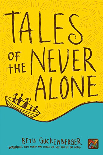 9780784777695: Tales of the Never Alone (Storyweaver)