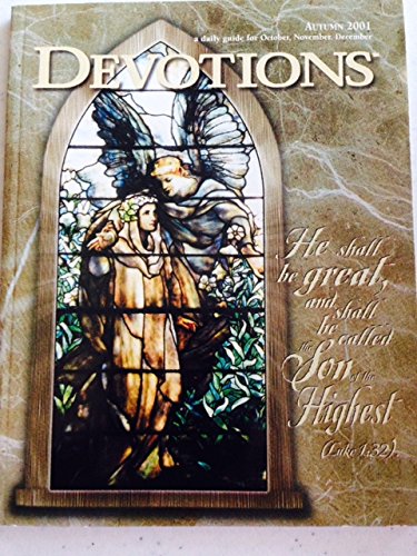 FA-DEVOTIONS (9780784782187) by Gary Allen