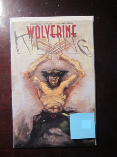 Stock image for Wolverine: Killing for sale by Books From California