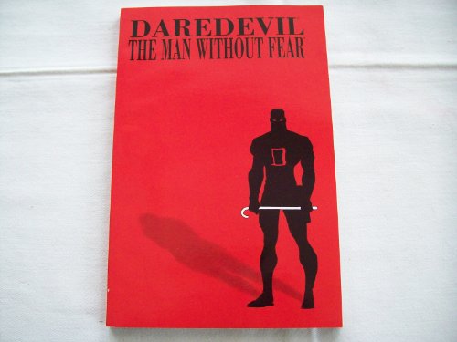 9780785100461: Daredevil Legends Volume 3: Man Without Fear TPB: The Man Without Fear