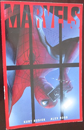 Stock image for Marvels for sale by Midtown Scholar Bookstore
