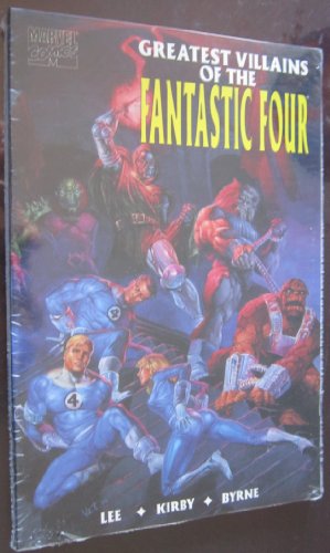 Imagen de archivo de Nobody Gets Out Alive (Fantastic Four (Marvel Paperback)) a la venta por Ergodebooks