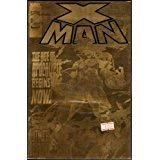 Stock image for X-Man (X-Men: The Age of Apocalypse Gold Deluxe Edition) for sale by Half Price Books Inc.