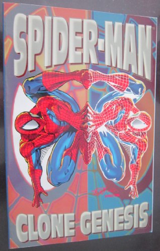 Beispielbild fr Spider-Man: Clone Genesis (Amazing Spider-Man) (Marvel Comics) zum Verkauf von Once Upon A Time Books