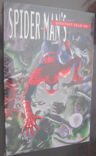 9780785101369: Spider-Man's Greatest Villains