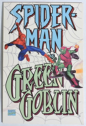 Spider-Man Vs. Green Goblin (9780785101390) by Romita, John Sr.; Ditko, Steve