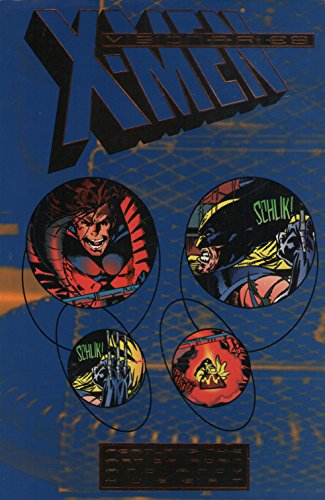 Imagen de archivo de X-Men Visionaries a la venta por Half Price Books Inc.