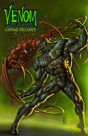 Beispielbild fr Venom: Carnage Unleashed zum Verkauf von ThriftBooks-Dallas