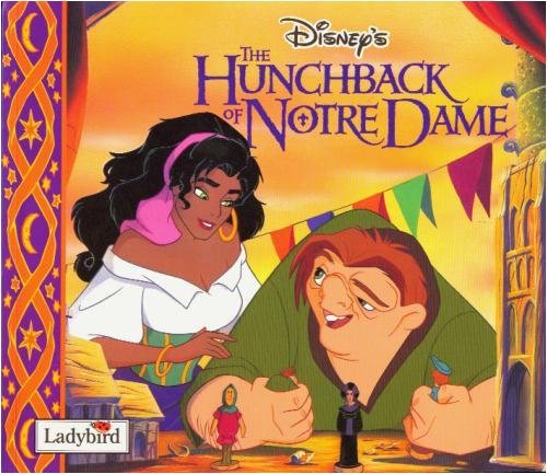 9780785102250: The Hunchback of Notre Dame