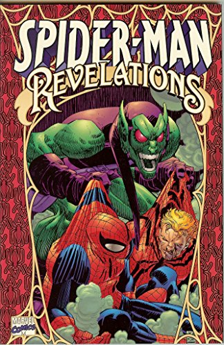 Beispielbild fr Spider-Man: Revelations zum Verkauf von Books for Life