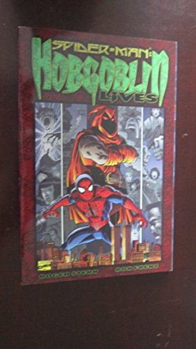 Stock image for Spider-Man: Hobgoblin Lives for sale by HPB-Emerald