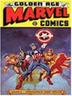 Beispielbild fr Golden Age Of Marvel Volume 2 TPB zum Verkauf von Front Cover Books