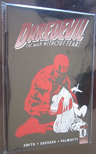 Beispielbild fr Daredevil Visionaries Vol. 1: Guardian Devil (v. 1) zum Verkauf von HPB-Diamond