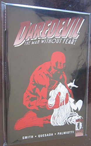 Stock image for Daredevil Visionaries Vol. 1: Guardian Devil (v. 1) for sale by HPB Inc.